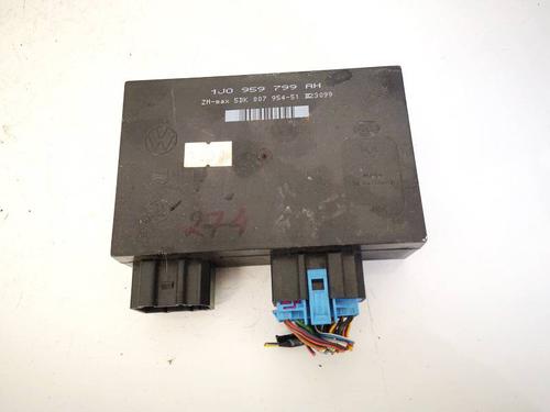 Used Electronic module Electronic module VW GOLF IV (1J1) 1.6 (100 hp) 34751469 34751469