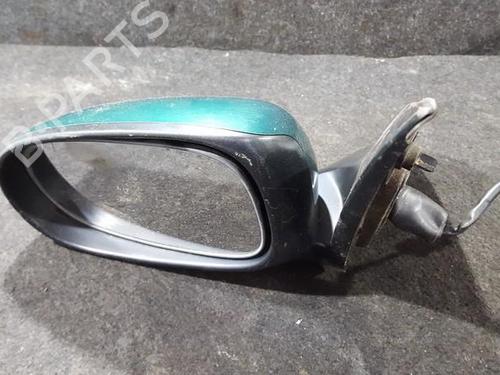 bakspejl-venstre-nissan-almera-ii-hatchback-n16-2000-35659682 main image
