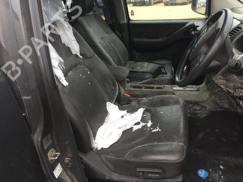 Engine mount NISSAN NAVARA NP300 (D40) 2.5 dCi 4WD | BP33075821M89  - Image 10