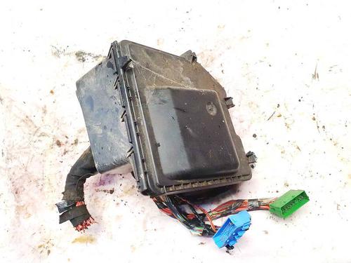 fuse-box-opel-meriva-a-mpv-x03-2003-2004-2005-2006-2007-2008-2009-2010-32923626 main image