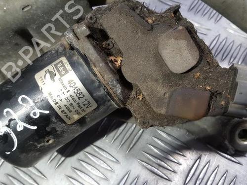Used Front wiper motor Front wiper motor NISSAN ALMERA II Hatchback (N16) 2.2 Di (110 hp) 35674669 35674669