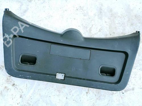 Used Boot lining Boot lining TOYOTA COROLLA Verso (ZER_, ZZE12_, R1_) 2.2 D-4D (AUR10_, AUR10R) (136 hp) 35003485 35003485