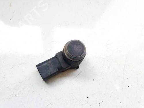 Used Electronic module Electronic module CITROËN C4 Picasso I MPV (UD_) 2.0 HDi 138 (136 hp) 36585795 36585795