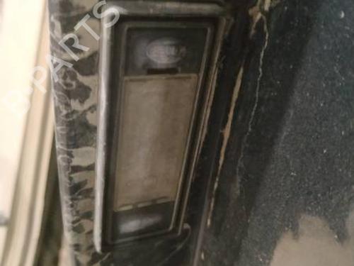 Used Licence plate light Licence plate light CITROËN C8 (EA_, EB_) 2.2 HDi (128 hp) 34755610 34755610