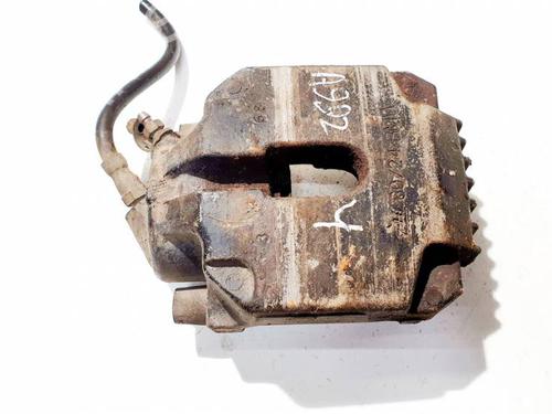 Used Right front brake caliper Right front brake caliper BMW 5 (E60) 523 i (177 hp) 35147311 35147311