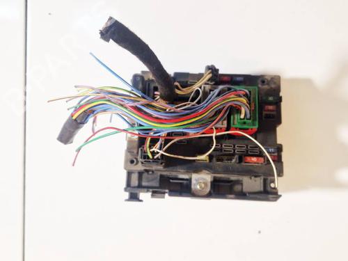 Used Fuse box Fuse box PEUGEOT 307 (3A/C) 2.0 HDi 110 (107 hp) 32562788 32562788