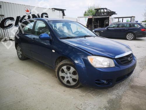 Used Parts KIA CERATO I Hatchback (LD) 1.5 CRDi (102 hp) 4442482