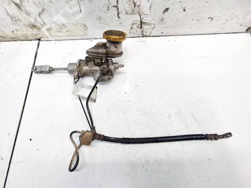 Used Brake master cylinder Brake master cylinder SUBARU FORESTER (SH_) 2.0 D AWD (SHH, SHD, SHN) (147 hp) 34969676 34969676