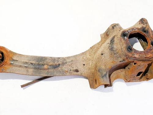 Used Left rear suspension arm Left rear suspension arm FORD FOCUS III 1.6 TDCi (115 hp) 35049195 35049195