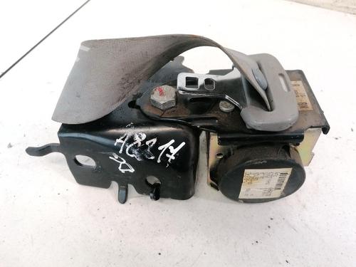 Rear right seatbelt MAZDA 3 (BK) 1.6 DI Turbo | BP35417078I28 - Image 2