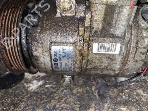 Used AC compressor AC compressor 35190383 35190383