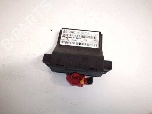 Used Electronic module Electronic module VW TIGUAN (5N_) 2.0 TDI 4motion (140 hp) 32578247 32578247