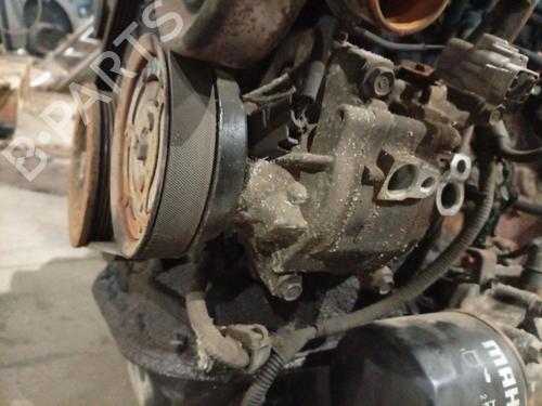 AC compressor TOYOTA COROLLA (_E12_) 2.0 D-4D (CDE120R, CDE120L_) | BP37227406M34 - Image 3