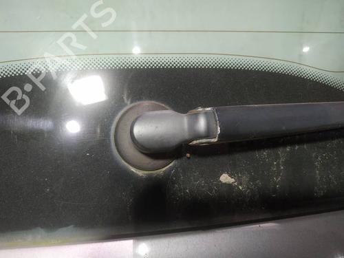 Rear wiper motor FORD FOCUS C-MAX (DM2) 2.0 TDCi | BP34890282M102 - Image 2