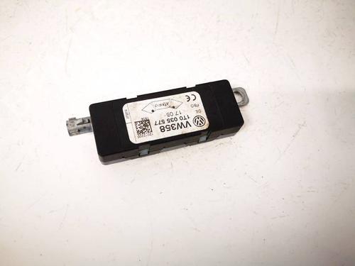 Used Electronic module Electronic module AUDI A6 C5 (4B2, 4B4) 2.5 TDI (150 hp) 34766993 34766993