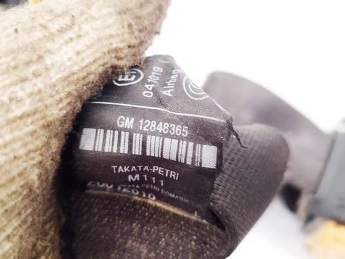 Front left seatbelt OPEL INSIGNIA A (G09) 2.0 CDTI (68) | BP35096131I26 - Image 3