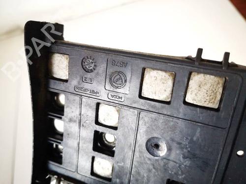 Fuse box ALFA ROMEO 159 (939_) 1.9 JTDM 8V (939AXE1B) | BP32955081E1 - Image 3