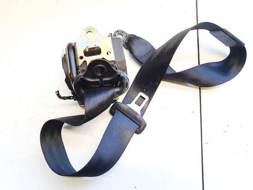 Front right seatbelt AUDI A2 (8Z0) 1.4 TDI | BP35166058I25 - Image 3