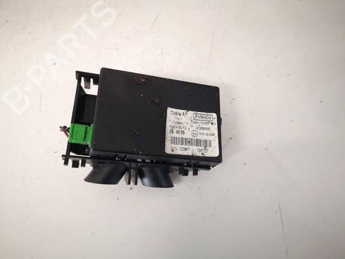 Used Electronic module Electronic module 34799966 34799966