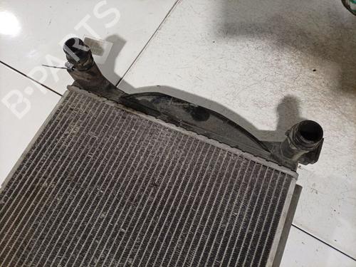 Water radiator AUDI A4 B6 (8E2) 1.9 TDI | BP34762780M31 - Image 3