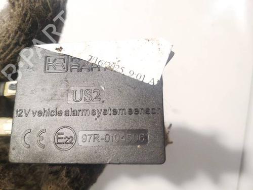 Electronic module SKODA SUPERB II (3T4) 2.0 TDI | BP32572559M83  - Image 6