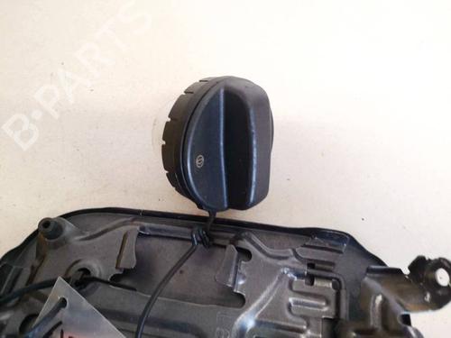 Used Fuel cap Fuel cap 35342907 35342907