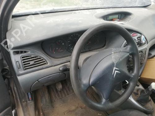 Pipe CITROËN C5 I (DC_) 2.0 HDi (DCRHZB, DCRHZE) | BP32536772M125