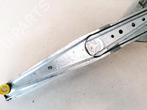 Front right window mechanism RENAULT KANGOO (KC0/1_) 1.9 dTi (KC0U) | BP35618990C23 - Image 2