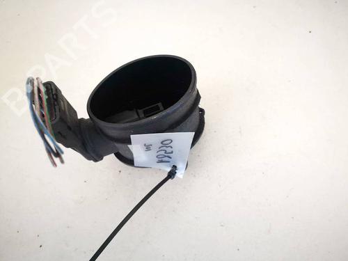 Mass air flow sensor PEUGEOT PARTNER MPV (5_, G_) 1.6 HDi 90 | BP35381864M95 - Image 2