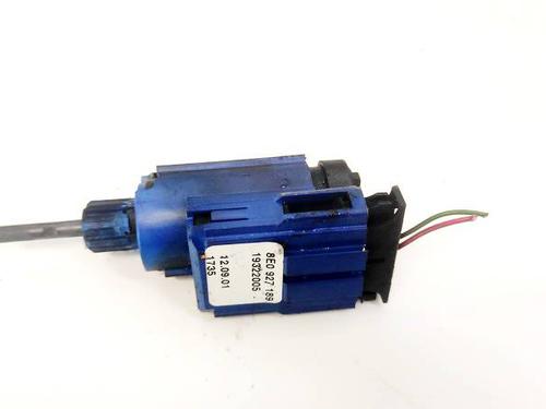 Electronic module AUDI A4 B6 (8E2) 1.9 TDI | BP35225458M83 - Image 2