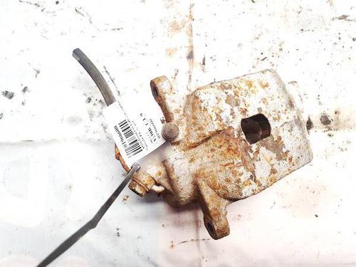 Used Left front brake caliper Left front brake caliper TOYOTA RAV 4 II (_A2_) 2.0 D 4WD (CLA20_, CLA21_, CLA20R, CLA21R) (116 hp) 35270006 35270006