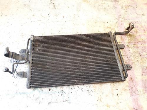 Used AC radiator AC radiator 35453645 35453645