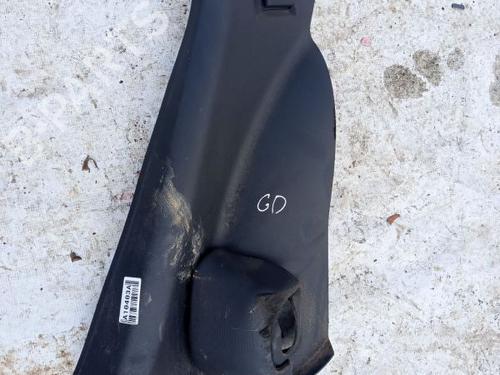 Used Other Other OPEL ASTRA J (P10) 2.0 CDTI (68) (160 hp) 34990369 34990369