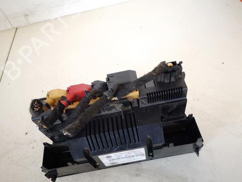 Climate control AUDI A6 C5 (4B2, 4B4) 1.9 TDI | BP35404700I5 - Image 3