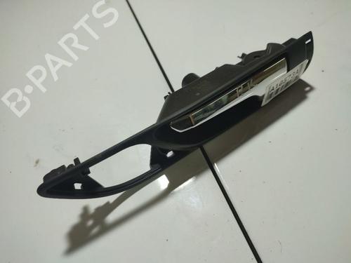 Used Front left interior door handle Front left interior door handle OPEL ZAFIRA / ZAFIRA FAMILY B (A05) 1.9 CDTI (M75) (150 hp) 34954171 34954171