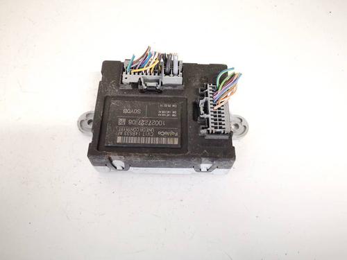 Used Electronic module Electronic module 34908457 34908457