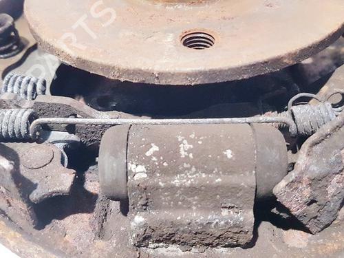 Used Hand brake Hand brake 35458767 35458767