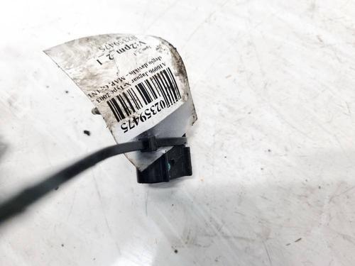 Electronic module JAGUAR X-TYPE I (X400) 3.0 V6 All-wheel Drive | BP35059997M83 - Image 3