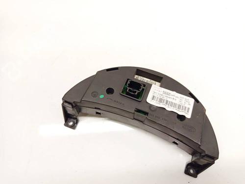 Instrument cluster CITROËN C8 (EA_, EB_) 2.0 HDi 135 | BP40067765C47 - Image 2