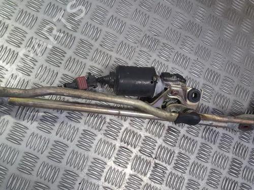front-wipers-mechanism-saab-9-3-ys3d-1998-1999-2000-2001-2002-2003-35679851 main image