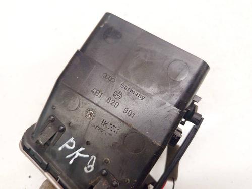 Luftventil AUDI A6 C5 (4B2, 4B4) 2.4 | BP33999786I21 - Image 3