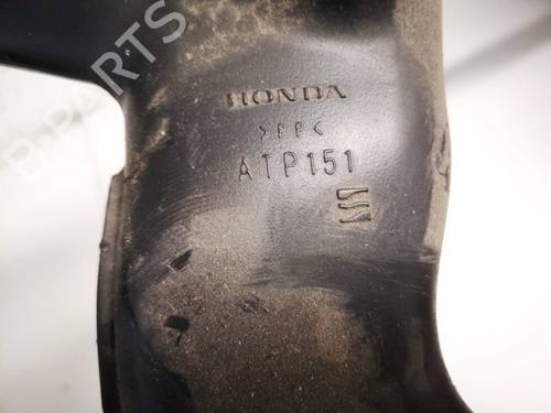 Pipe HONDA CR-V IV (RM_) 1.6 i-DTEC (RE6) | BP34906554M125 - Image 3
