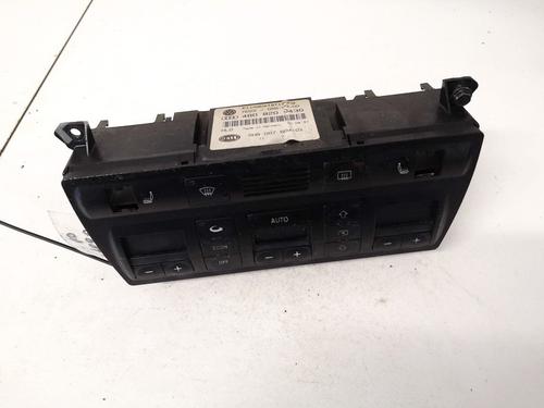Used Climate control Climate control AUDI A6 C5 (4B2, 4B4) 2.5 TDI (150 hp) 35466291 35466291