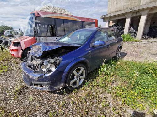 Pipe OPEL ASTRA H (A04) 1.9 CDTI (L48) | BP32561470M125 