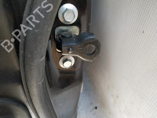 Hinge/Door check strap HONDA FR-V (BE) 1.8 (BE1) | BP35525584C146 - Image 3