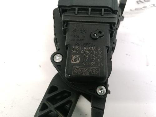 Pedal FORD FOCUS C-MAX (DM2) 1.6 TDCi | BP35464920I4 - Image 2