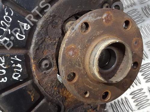 Used Right front steering knuckle Right front steering knuckle 35697385 35697385