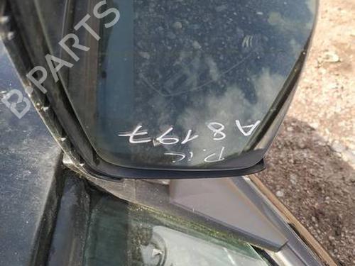Used Left mirror glass Left mirror glass 35373164 35373164