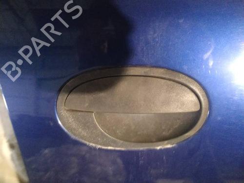 front-right-exterior-door-handle-opel-meriva-a-mpv-x03-2003-2004-2005-2006-2007-2008-2009-2010-35253206 main image
