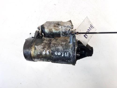 Starter NISSAN PRIMERA Hatchback (P12) 1.8 | BP35071555M8 - Image 3
